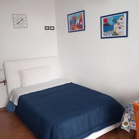 A Casa Scalilla Apartment ปาแลร์โม ภายนอก รูปภาพ
