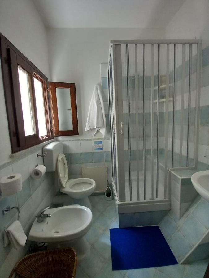 A Casa Scalilla Apartment ปาแลร์โม ภายนอก รูปภาพ