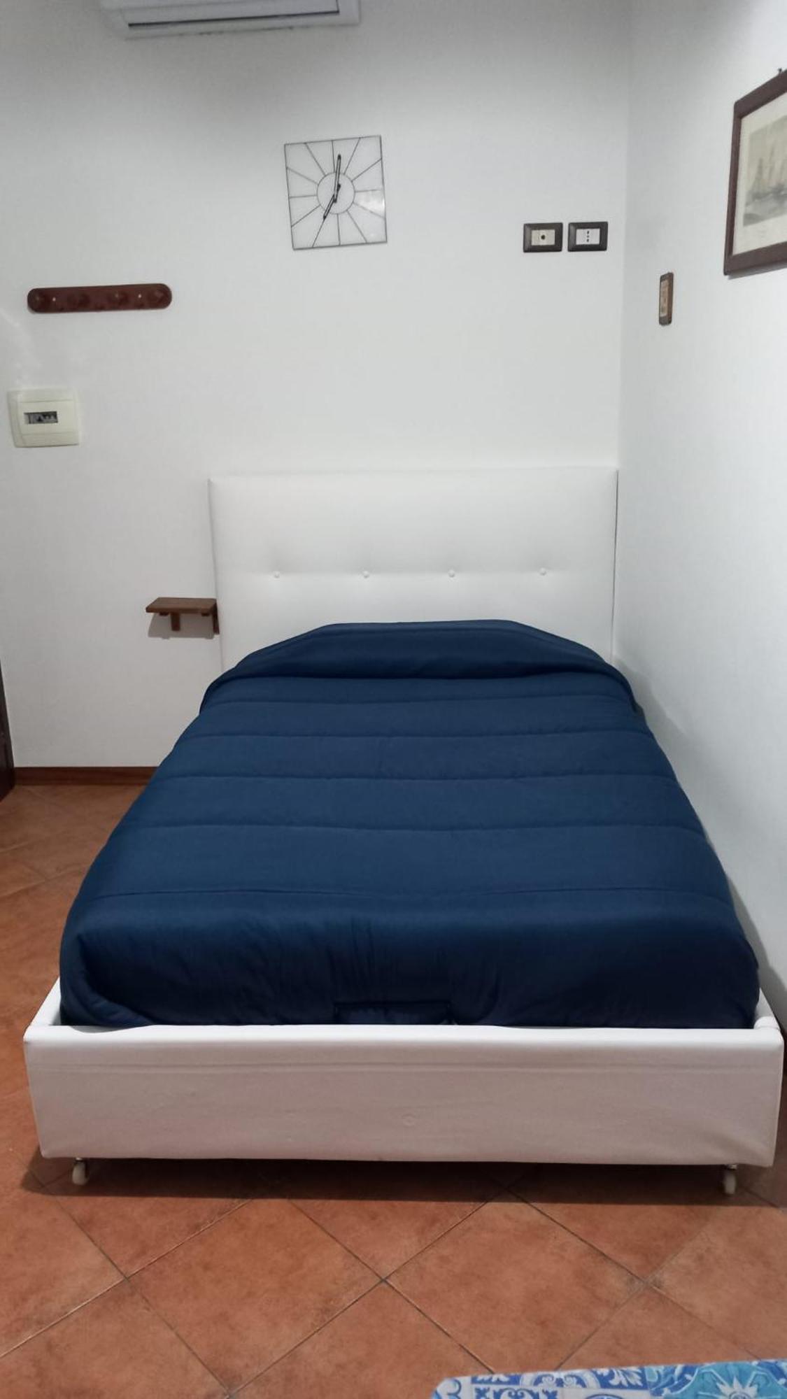 A Casa Scalilla Apartment ปาแลร์โม ภายนอก รูปภาพ