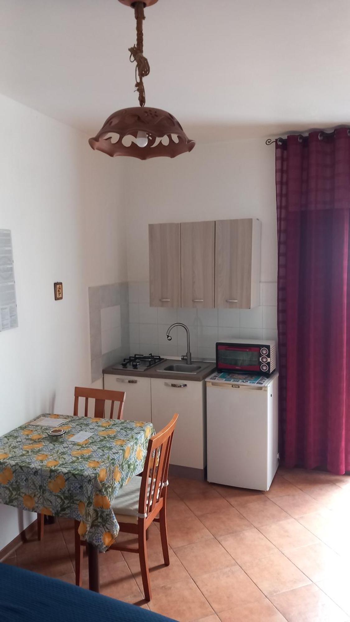 A Casa Scalilla Apartment ปาแลร์โม ภายนอก รูปภาพ