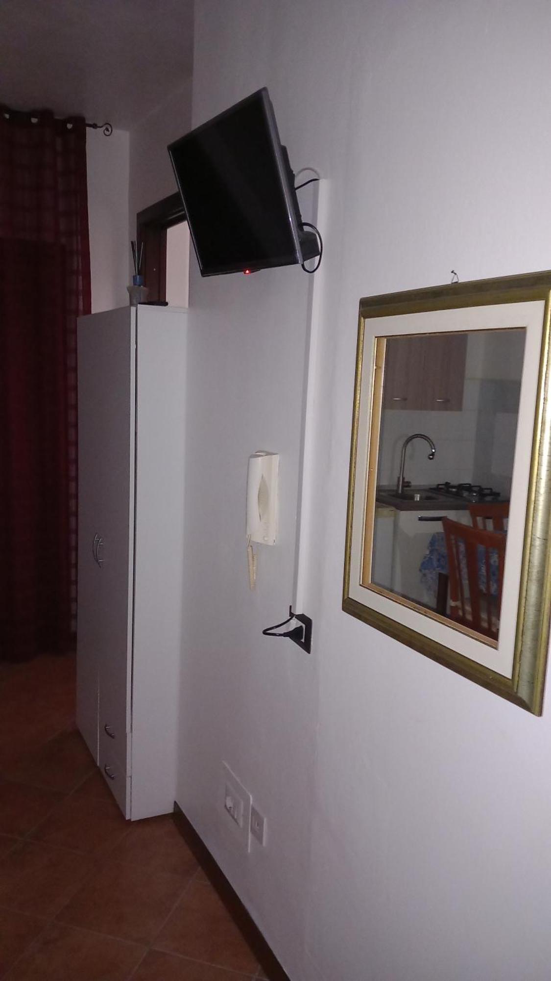 A Casa Scalilla Apartment ปาแลร์โม ภายนอก รูปภาพ