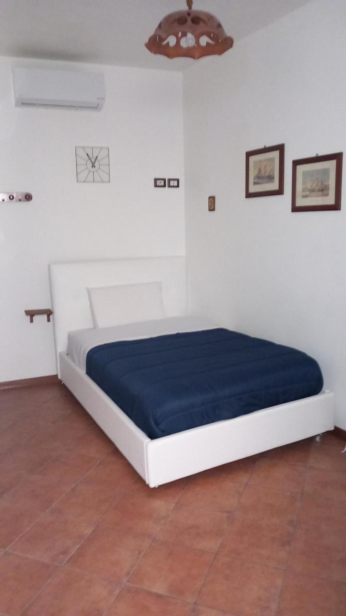 A Casa Scalilla Apartment ปาแลร์โม ภายนอก รูปภาพ
