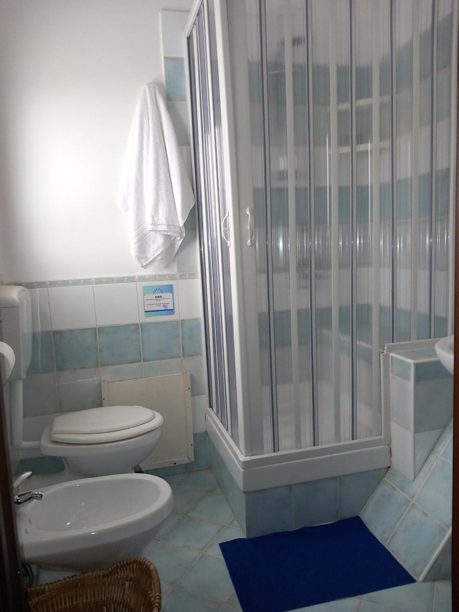 A Casa Scalilla Apartment ปาแลร์โม ภายนอก รูปภาพ